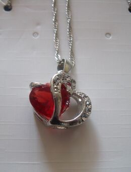 Silber Kette Verschidene Neu. - Aachen