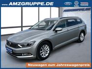 VW Passat Variant, 1.4 TSI, Jahr 2017 - Stollberg (Erzgebirge)