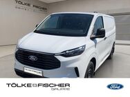 Ford Transit Custom, 2.0 Kasten EcoBlue 320 L1 AWD Tre, Jahr 2024 - Krefeld