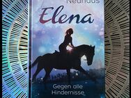 Elena - Ein Leben für Pferde | Nele Neuhaus | 320 Seiten | GUT - Dresden