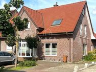 Großzügiges Haus mit Einliegerwohnung und Gewerbefläche in Rütenbrock! - Haren (Ems)
