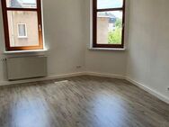 Modernisierte 2-Raum Wohnung in Lugau! - Lugau (Erzgebirge)