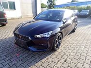 CUPRA Leon, 2.0 TSI VZ, Jahr 2023 - Dresden