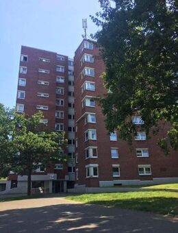 NUR MIT WBS!! Zwei-Zimmer-Wohnung mit Balkon!! - Viersen