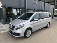 Mercedes-Benz V 250 d Edition AHK,Tisch,Klima - Crailsheim