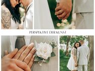 FOTOGRAF Hochzeitsfotografie von Alina Shevchenko - Braunschweig