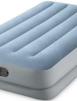 Intex Luftbett DuraBeam Mid-Rise Comfort mit USB-Pumpe