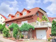 Exklusiver Wohn(t)raum - Komfortables Einfamilienhaus mit Einliegerwohnung in Nörten-Hardenberg (nahe Göttingen) - Nörten-Hardenberg