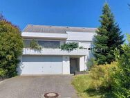 Freistehendes Einfamilienhaus mit großem Garten - Ofterdingen