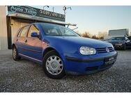 VW Golf IV 1.6 16V |1.Hand| |nur 86.848 km| |AHK| - München