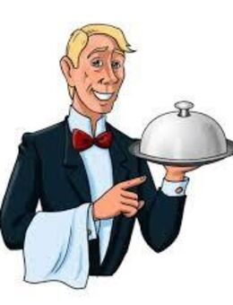 Hotelfachmann Teilzeit - Würzburg