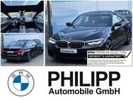 BMW 530, i M Sportpaket AppleCar, Jahr 2022 - Mülheim (Ruhr)