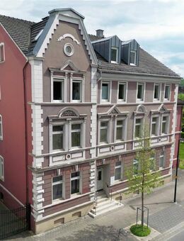 / Historischer Charme trifft modernen Wohnkomfort! - Arnsberg