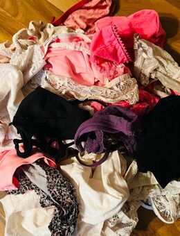 Unterhosen - Mönchengladbach