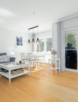 Top möblierte 3-Zimmerwohnung - Bremen