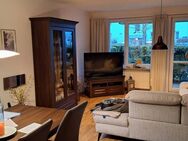 Anlegerwohnung mit TG-Platz in Holzhausen zu verkaufen ! - Leipzig