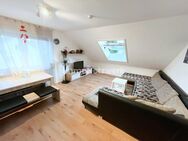 2 Zimmer Wohnung als Kapitalanlage - Karlsruhe