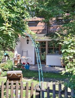 Schönes, behagliches Reiheneckhaus in Hengersberg - Hengersberg