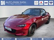 Mazda MX-5, 2.0 L 184 BREMBO BILSTEIN, Jahr 2024 - Düsseldorf