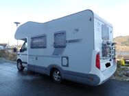 Wohnmobil Knaus Sport Traveller 2.5 DCI 120 - Düsseldorf