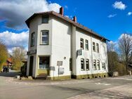 Mehrfamilienhaus mit Gastronomie in Rödinghausen ! - Rödinghausen