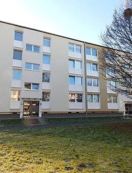 Erstbezug nach Renovierung - 3,5 Zimmerwohnung in Deininghausen - Castrop-Rauxel