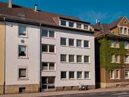 Schöne 3-Zimmer-Wohnung mit Balkon! - Osnabrück