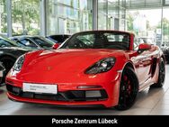 Porsche Boxster, 4.0 718 GTS, Jahr 2020 - Lübeck