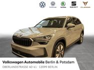 Skoda Kodiaq, 2.0 TDI Selection, Jahr 2024 - Berlin