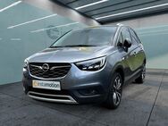 Opel Crossland X, Ultimate, Jahr 2018 - München