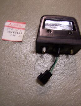 MB283894 Kennzeichenleuchte Satz, rechts Mitsubishi Colt/Lancer - Hannover Vahrenwald-List