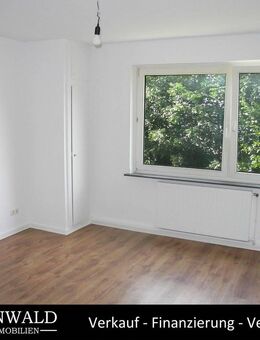 Praktische 3,5 Zimmer Wohnung in Herne - Herne