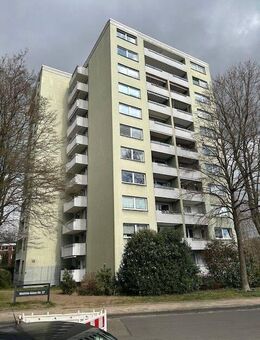 Einziehen oder vermieten: Vielseitige Eigentumswohnung mit Aufzug in zentraler Lage! - Essen