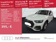 Audi Q5, 40 TDI quattro, Jahr 2022 - Weinheim