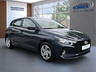 Hyundai i20 1,0 T-GDi *SITZHZ*LENKRADHZ*KLIMA*AHK* - Berlin