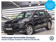 VW Tiguan, 1.5 TSI Allspace, Jahr 2021 - Stuttgart