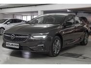 Opel Insignia, 1.5 BusinessEdition Diesel Pixel NaviPro BlindSpot digital Sitz, Jahr 2021 - Gelsenkirchen