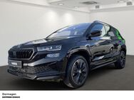 Skoda Karoq, 1.5 TSI Sportline, Jahr 2022 - Dormagen