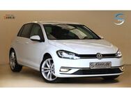 VW Golf 7 1.5 TSI 150PS DSG Highline R-Line 1.Hand - Teltow