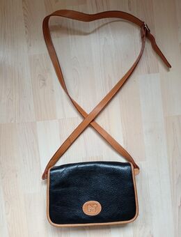 Schöne Handtasche Nina Ricci Paris - Runkel