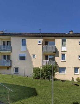 Sanierte 3-Zimmer-Wohnung in Siegen Wenscht - Siegen (Universitätsstadt)