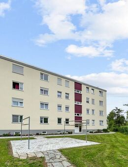 Geräumiges 4,5-Zimmer-Wohndomizil in Pfullendorf - Pfullendorf