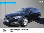 VW Passat Variant, 1.5 TSI Business, Jahr 2022 - Trier