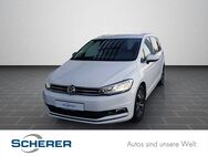 VW Touran, 2.0 TDI Highline, Jahr 2020 - Mayen