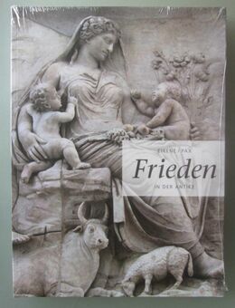 Eirene/Pax Frieden in der Antike (Neu) - Münster