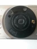 Kamera Canon IXUS 24-48 mm 1:4.5-6.2 Optik in 93128