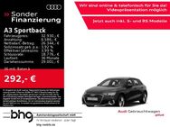 Audi A3, Sportback Advanced A3 Sportback advanced 35 T, Jahr 2024 - Freiburg (Breisgau)