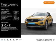 VW T-Roc, 1.5 TSI Active|beats||||, Jahr 2021 - Ebern