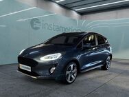 Ford Fiesta, 1.0 EcoBoost Active Plus, Jahr 2019 - München