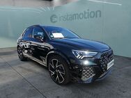 Audi RSQ3, Sonos V 21, Jahr 2023 - München